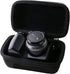 JINMEI Hard EVA Carrying Case Compatible with Kodak PIXPRO AZ255/AZ252 Point & Shoot Digital Camera case....