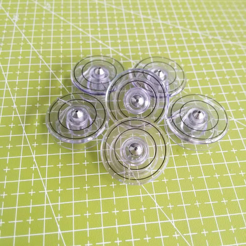 YICBOR Bobbins 312956 for Singer 6235, 6250, 6251, 6267, 6268 Sewing Machine...