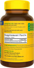 Nature Made Magnesium Oxide 250 mg, Magnesium Supplement for Muscle, Heart, Bone and Nerve Health Support, 200 Tablets, 200 Day Supply...