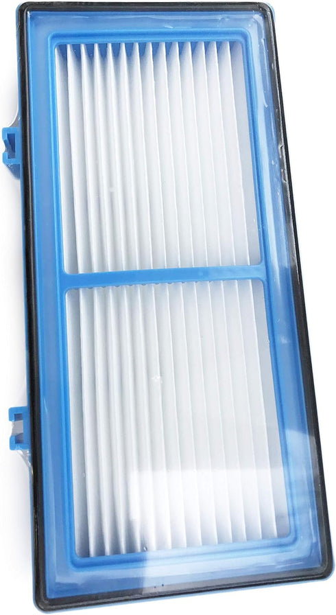 Nispira Total Air True HEPA Air Filter Replacement Compatible with Holmes AER1 Total Air Purifier HAPF30AT - 1.37” x 10” x 4.62” (1 HEPA Filter)...