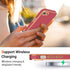 Teageo for iPhone SE 2020 Case, iPhone 7 Case, iPhone 8 Phone Case for Women Girl Cute Love-Heart Luxury Bling Plating Soft Back Cover Camera Prot...