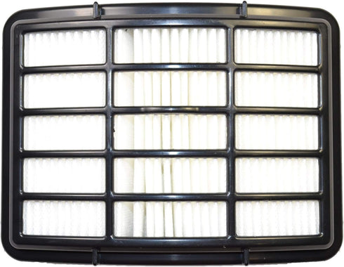 HQRP Filter Kit compatible with Shark Navigator Lift-Away NV350 NV351 NV352 NV355 NV356 NV357 NV358 UV540 UV440 CU500 CU520 Series Upright Vacuum,...