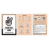 Peace Out Skincare Acne Dots, Hydrocolloid Pimple Patches Help Clear Blemishes Overnight, Fast Acting Anti-Acne Solution (20 dots)...