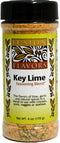 Fusion Flavors Key Lime Spice Rub, 6 oz...