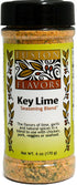 Fusion Flavors Key Lime Spice Rub, 6 oz...