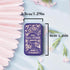 4 Pack Solid Perfume Set, Perfume Sampler for Women and Men, Small Travel Perfume Balm, Portable Fragrance, Birthday Gifts for Men(Polar starlight...