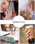 BENTOBEN iPhone 11 Case with 360° Ring Holder, Shockproof Slim Kickstand Magnetic Support Car Mount Women Men Non-Slip Protective Phone Case for i...
