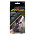 FUTURO Deluxe Thumb Stabilizer, Left or Right Hand, Small/Medium Size, Adjustable, Stabilizes and Supports Sore, Weak or Injured Thumb, Soft and B...