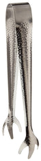 Adcraft TBL-7 Stainless Steel Claw-Style Ice Tongs, 8" Overall Length...