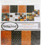 Reminisce Fright Night Scrapbook Collection Kit 12x12 inches...