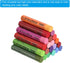 PATIKIL 36 Colors Oil Pastels, 36Pcs Soft Oil Crayons Creamy Pastels Stick Art Supplies for Art Painting Drawing Blending Graffiti for Artists Beg...