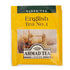 Ahmad Tea English Tea No. 1 Black Tea (20 Teabags)...