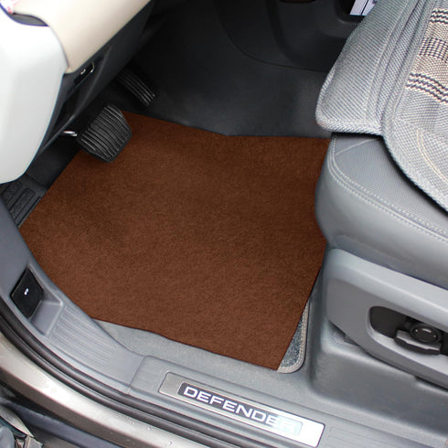 Disposable Car Floor Mats, Women Men Car Floor MatsDisposable, Heavy Duty Floor Mats for Car Auto Vehicle Automotive Mat Cover Protector Detail Wa...