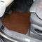 Disposable Car Floor Mats, Women Men Car Floor MatsDisposable, Heavy Duty Floor Mats for Car Auto Vehicle Automotive Mat Cover Protector Detail Wa...