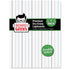 Small Dry Erase Board for Kids - White Board for Kids - Personal Whiteboard | Durable, Portable Kids Mini Whiteboard | Double Sided Small White Bo...