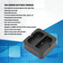 USB Camera Battery Charging Station,for AHDBT?501 601 701 801,Safe ,AHDBT 501 601 701 801 Universal Battery Charger...