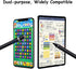 Stylus Pen for iPad,Rechargeable Universal iPad Pencil for Tablet?Digital Pens Fine Point Tablet Pen, Stylus Pen for iPhone Android?iOS?iPad/iPad ...