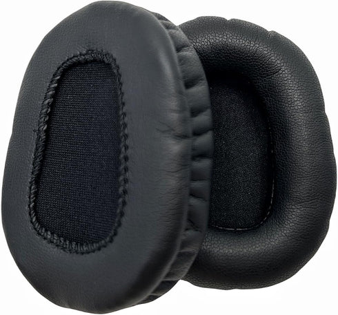 B650-xt Earpads Ear cup Replacement Cushions Accessories with Memory Foam Compatible with VXI BlueParrott B650-XT Noise Cancelling Bluetooth Wirel...