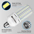 Led Light Bulb 400W Equivalent 6250 Lumen 5000K E26/E27 Medium Base 50W led Bulb for Outdoor Indoor Lamp Area Garage Warehouse Workshop Street Bac...