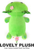 Onsoyours Cute Axolotl Plush, Soft Stuffed Animal Salamander Plush Pillow, Kawaii Plushie Toy for Kids (Axolotl Cactus, 13")...