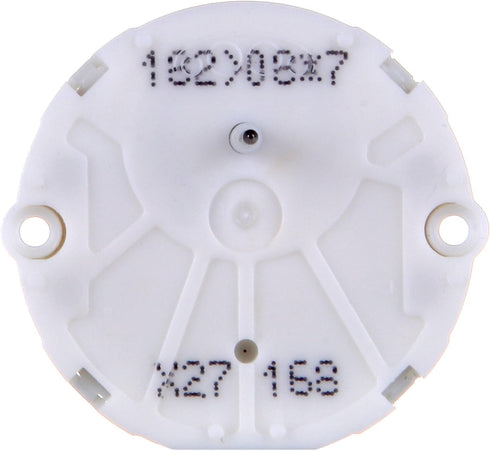 ECCPP 6Pcs X27 168 Stepper Motor Cluster Speedometer Tachometer Fuel Gauge Repair kit...
