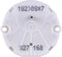 ECCPP 6Pcs X27 168 Stepper Motor Cluster Speedometer Tachometer Fuel Gauge Repair kit...