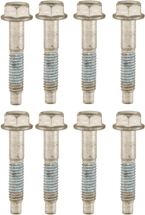 FEL-PRO ES 72224 Engine Intake Manifold Bolt Set for Chevrolet K1500...