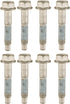 FEL-PRO ES 72224 Engine Intake Manifold Bolt Set for Chevrolet K1500...