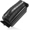 2023 Aquarium Magnetic Cleaner, Magnetic Algae Scraper, Fish Tank Glass Cleaner Brush, Floating Algae Magnet Cleaning Tool Scrubber Brush Algae Re...