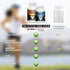 4 Hour Body by Tim Ferris, Fat Burning and Muscle Building Support, Green Tea Extract Day Supplements (78 Caps) and Alpha Lipoic Acid Night Supple...