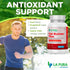 LaPura Fat Burner Plus, 60 Capsules - Weight Loss Support, Appetite Suppressant, Energy Booster, Premium Formula - Green Tea & Green Coffee Bean E...