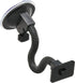 Bully Dog - 40400-102 - T-Slot Windshield Mount for GT and Watchdog Models...