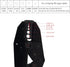 BNC RG58 Plug Crimp Connector and Striping Crimp Tool for RG58 RG59 Pack of 10...
