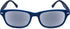 EYEGUARD 3 Pack Unisex Classic of Style Sunglasses Readers Outdoor Reading Glasses for Men and Women 2.50 - Not Bifocals...