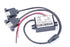 DC-DC 9V 12V 24V 36V 8V-40V to 5V 3A 15W Mini USB Step-Down Power Supply Module Car Power Converter Module Over-Temperature Over-Current Short Cir...