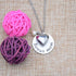 O.RIYA Bonus Mom Stepmom Gifts Special Mom Mother's Day Gift Charm Necklace Gifts For Mom...