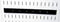 Wall Control Pegboard 14in Accessory Hanger Tool Holder Bracket Pegboard Accessory for Wall Control Pegboard and Slotted Tool Board – Black...