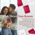 Honest Conversation Starter Couple Games - 100 Romantic & Deep Couple Questions Card Games - Relationship Cards for Couples Date Night Game Ideas ...