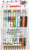 ZEBRA 2040 0.7 mm Cadoozle Mechanical Pencil (Pack of 10)...