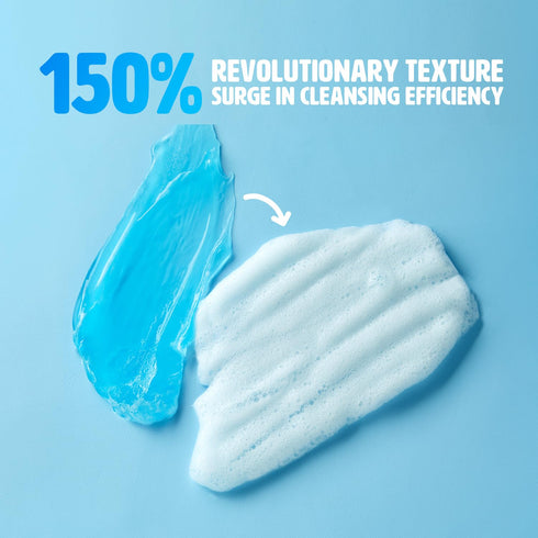 Spa Luxetique Body Wash, Jelly to Foam Shower Gel Mousse Moisturizing/Deep Clean/Refreshing/Sunscreen Cleaning, Natural Body Wash Paraben/Cruelty ...