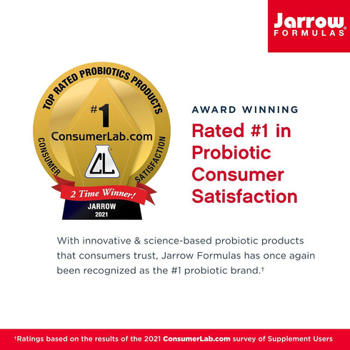 Jarrow Formulas Prebiotic Inulin FOS - 6.35 Ounce(Pack of 2) - Promotes Friendly Bacteria - Soluble Prebiotic Fibers - Promote Gut & Overall Healt...
