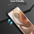 [2 Pack for Motorola Edge (2024) Privacy Screen Protector, Anti-Spy Flexible TPU Film Privacy Screen Protector Case Friendly Anti-Scratch Bubble F...
