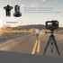Aluminum Camera Tripod Mount Adapter,2pcs ¼-20 Conversion Adapter for Tripod, Suitable for GoPro Hero/Sony/ Insta360 X3/ Sjcam/Action Camera and O...