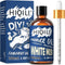 HIQILI Fragrance Oil White Musk 100ml for Candle Soap Making, Essential Oils for Diffuser Aromatherapy, Scented Oils for Home Car 3.38 Fl.Oz...