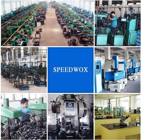 SPEEDWOX Glass Tile Cutter Replacement Cutting Wheel High Strength Tungsten Carbide Scoring Wheels Accessories Parts with Washer Screw Hex Wrench...