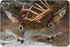 Deer Moose Bath Rugs Machine Washable Bathroom Decor Non-Slip Doormat Water Absorbent Welcome Mat for Kitchen Bedroom Floors 16" X 24"...