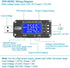 PEMENOL DC-DC CNC USB Step Up/Down Power Supply Regulator Module 3.5V-12V to 1.0V-24V 2-3W, Adjustable Boost Buck Voltage Converter Digital Displa...