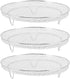 3Pcs Air Fryer Dehydrator Racks, Food Grade Stainless Steel Fruit Meat Dehydration Air Fryer Rack, Stackable Dehydrator Racks for Air Fryer...