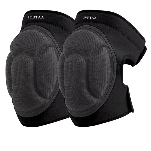 Men/Women Knee Pads for Cleaning,House Work,Scrubbing Floors,Gardening kneepad for Roofing Carpet Installations Welding,Adjustable Flooring Knee P...