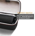 LTGEM Case for EDUPLINK Waterproof Portable Bluetooth Speaker, Hard Storage Travel Protective Carrying Bag...